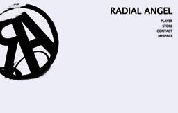 radialangel.com