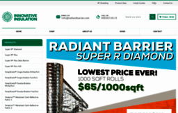 radiantbarrier.com