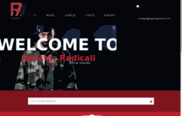 radicaliworld.com