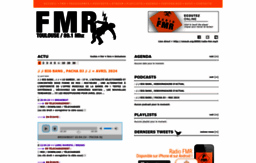 radio-fmr.net