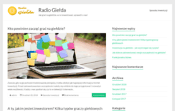 radio-gielda.pl