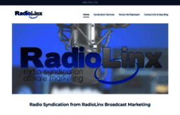 radio-linx.com
