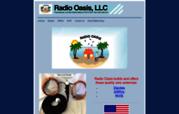 radio-oasis.com