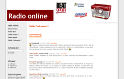 radio-online.cz