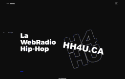 radio.hh4u.ca