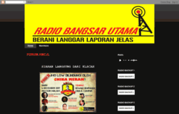 radiobangsarutama.com