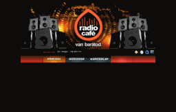 radiocafe.hu
