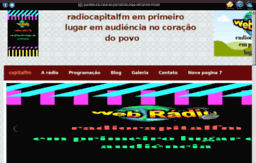 radiocapitalfm.net