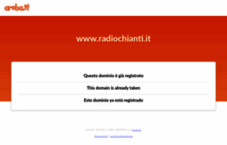 radiochianti.it