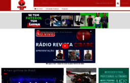 radiocidadeam.com.br