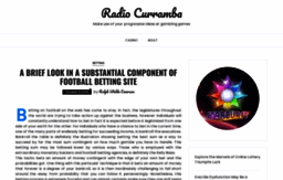 radiocurramba.com