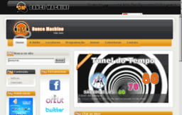 radiodancemachine.com.br
