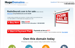 radiodeurali.com
