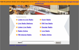 radiogaanwala.com