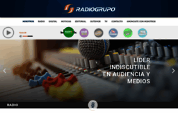 radiogrupo.com.mx