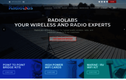 radiolabs.com