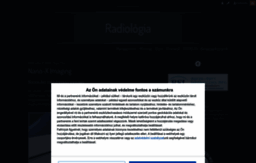 radiologia.blog.hu
