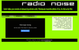 radionoise.com.ar