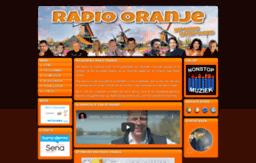 radiooranje.nl