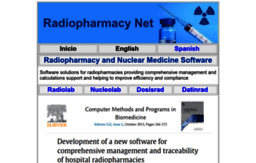 radiopharmacy.net