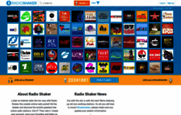 radioshaker.com