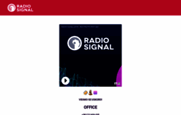 radiosignal.rs