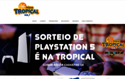 radiotropicalvix.com.br
