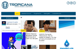 radiotropicana.com.ec