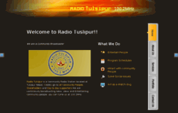 radiotulsipur.com