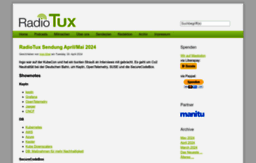 radiotux.de