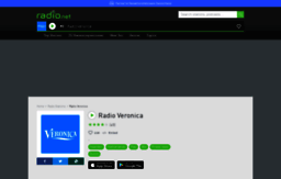 radioveronica.radio.net