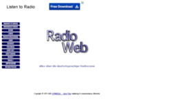 radioweb.de