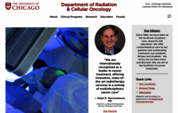 radonc-sites.uchicago.edu