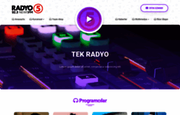 radyo5.com.tr