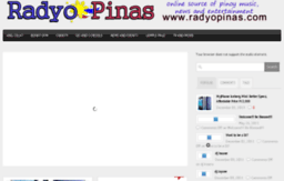 radyopinas.com