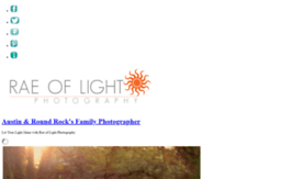 raeoflight-photography.com