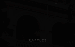 raffles.com