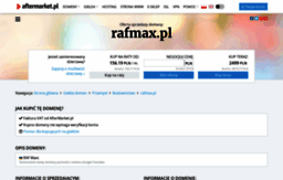 rafmax.pl