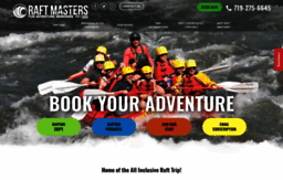 raftmasters.com