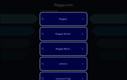 ragga.com