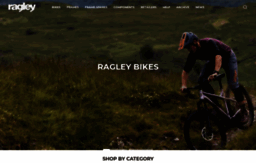 ragleybikes.com