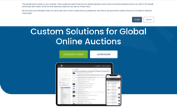 ragoarts.auctionserver.net