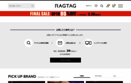 ragtag.jp