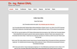 rahmiunal.net