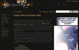raiderwikiz.com