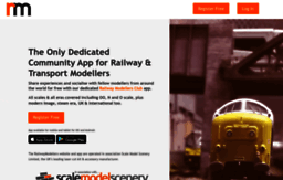 railwaymodellers.com