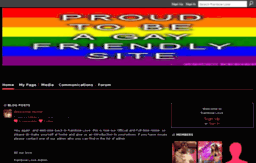 rainbowlove.ning.com