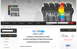 rainbowrepublic.pl