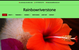 rainbowriverstone.com