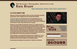 rainbreaw.com